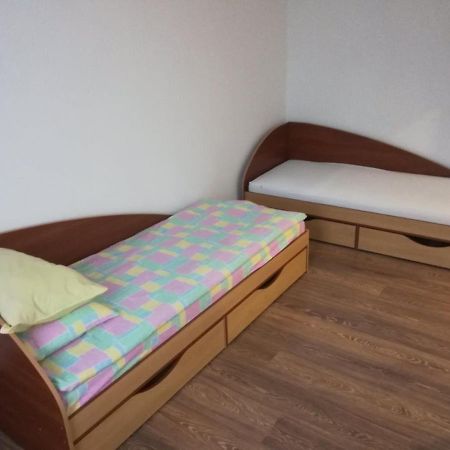 Guest House Аirport 브레스트 외부 사진