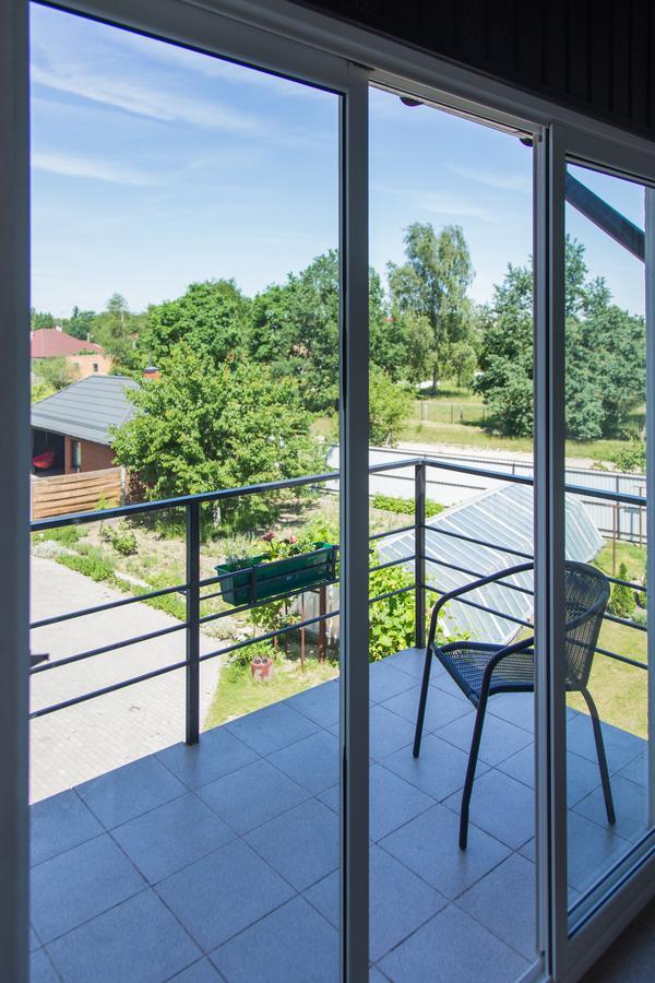Guest House Аirport 브레스트 외부 사진