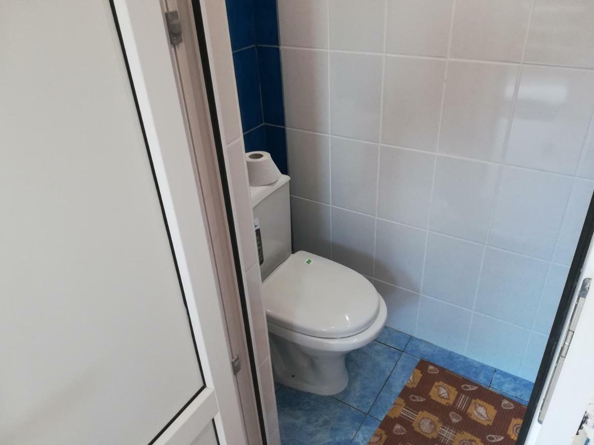 Guest House Аirport 브레스트 외부 사진