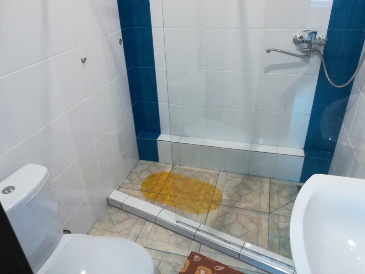 Guest House Аirport 브레스트 외부 사진