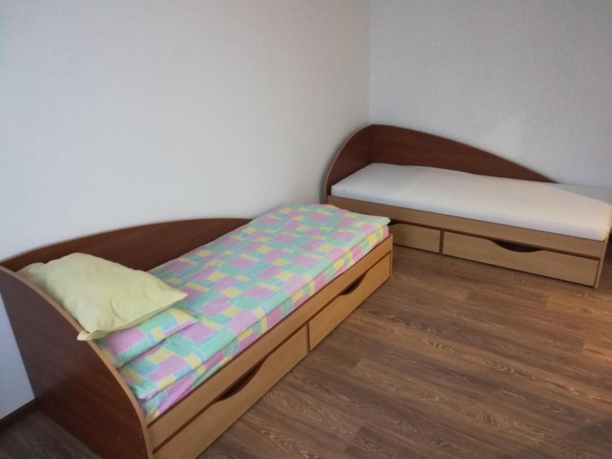 Guest House Аirport 브레스트 외부 사진